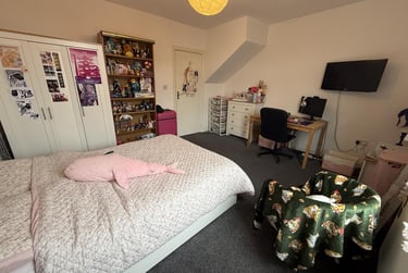 4 bed house, Whiley Street, Longsight, Manchester, M130WR - Image 9